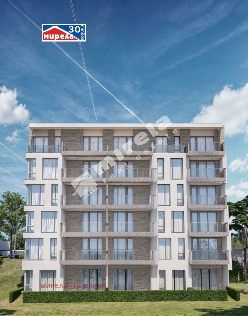 Til salgs  1 soverom Varna , m-t Alen mak , 72 kvm | 15029608 - bilde [6]
