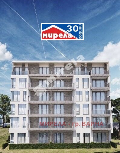 Til salgs  1 soverom Varna , m-t Alen mak , 72 kvm | 15029608 - bilde [2]