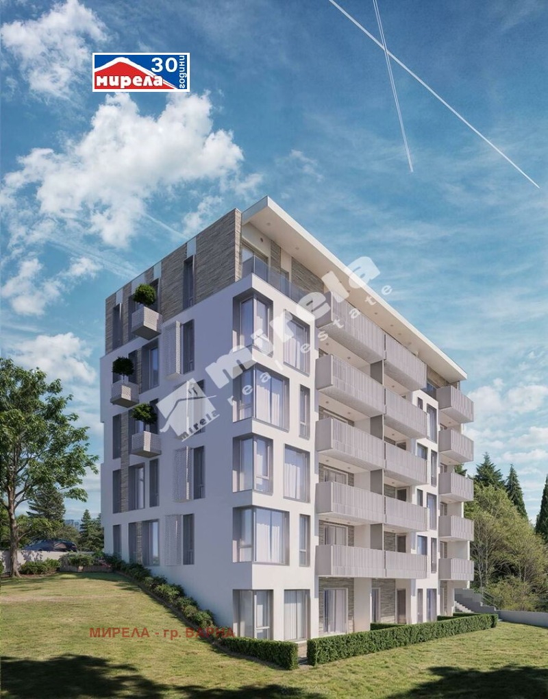 Til salgs  1 soverom Varna , m-t Alen mak , 72 kvm | 15029608 - bilde [5]