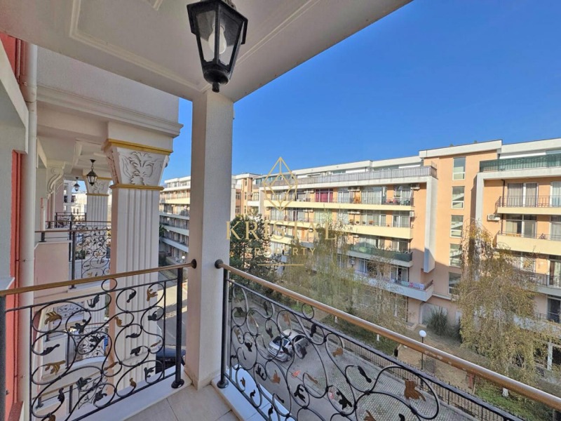 Продава 2-СТАЕН, к.к. Слънчев бряг, област Бургас, снимка 11 - Апартаменти - 52821926