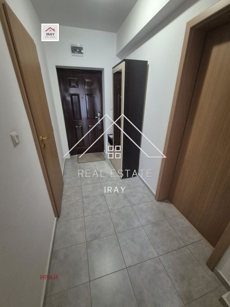 Продава 2-СТАЕН, гр. Стара Загора, ОРБ, снимка 14 - Апартаменти - 55650919