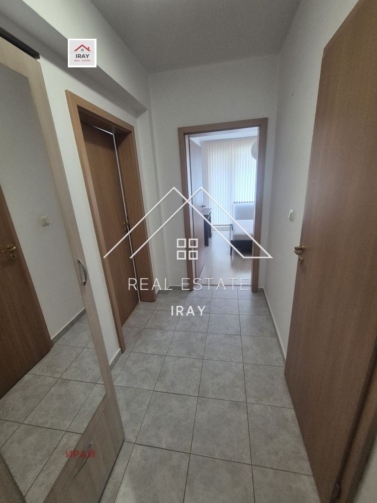 Продава 2-СТАЕН, гр. Стара Загора, ОРБ, снимка 9 - Апартаменти - 55650919