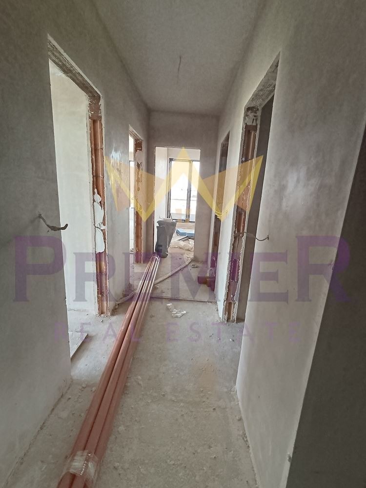 На продаж  2 спальні Варна , Аспарухово , 87 кв.м | 83232555 - зображення [2]