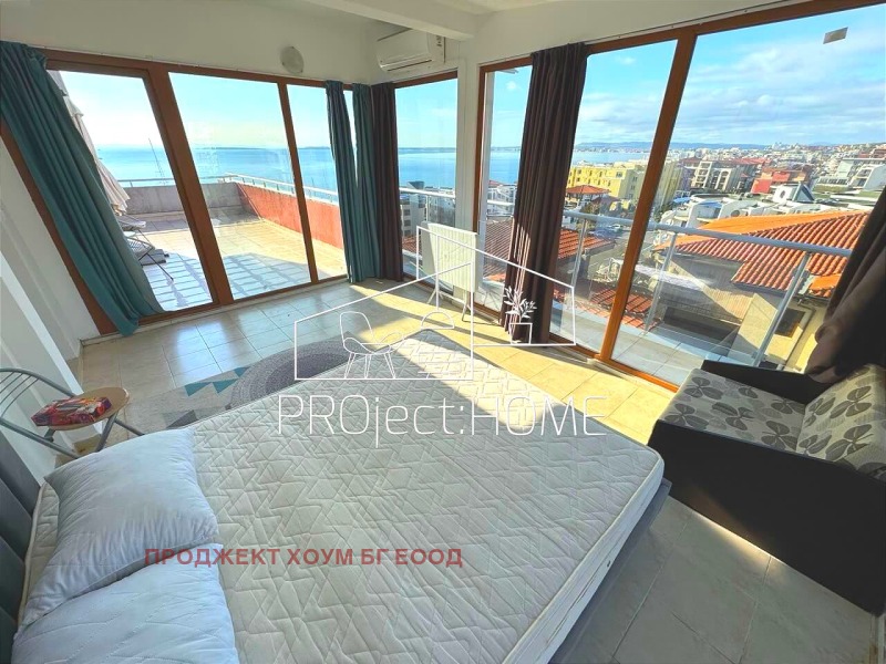 Na sprzedaż  2 sypialnie region Burgas , Sweti Wlas , 97 mkw | 75332843