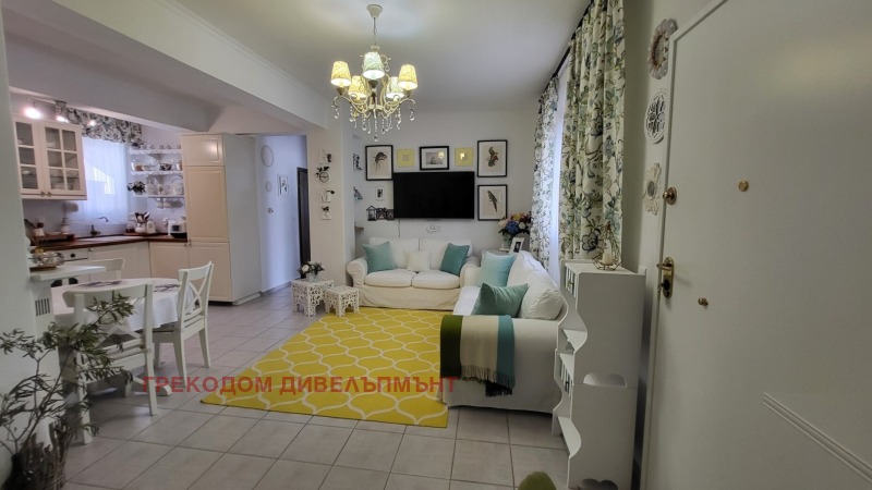 Продава 3-СТАЕН, Гърция, Халкидики • 125000 € • 22255491 — Holmes.bg