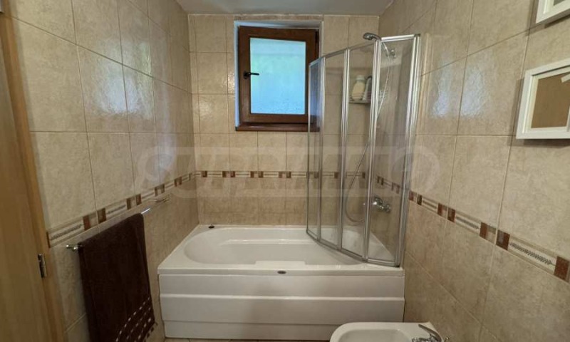 На продаж  2 спальні область Благоєвград , Банско , 89 кв.м | 23916821 - зображення [9]