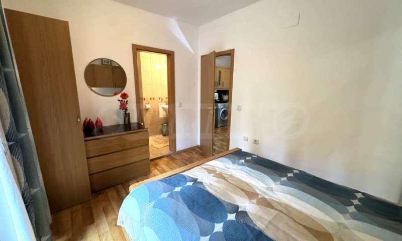 На продаж  2 спальні область Благоєвград , Банско , 89 кв.м | 23916821 - зображення [6]