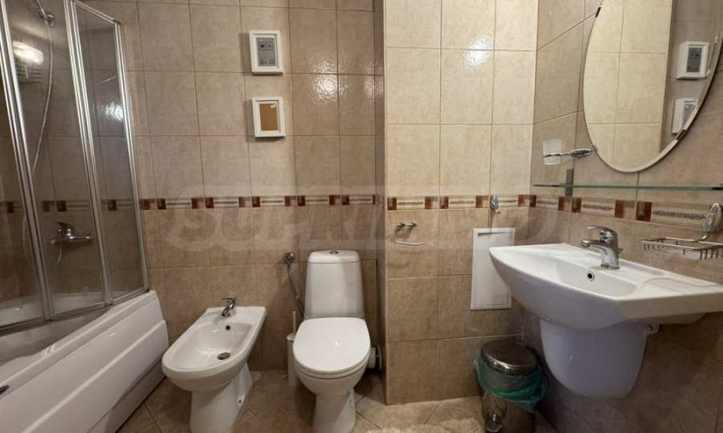 На продаж  2 спальні область Благоєвград , Банско , 89 кв.м | 23916821 - зображення [8]
