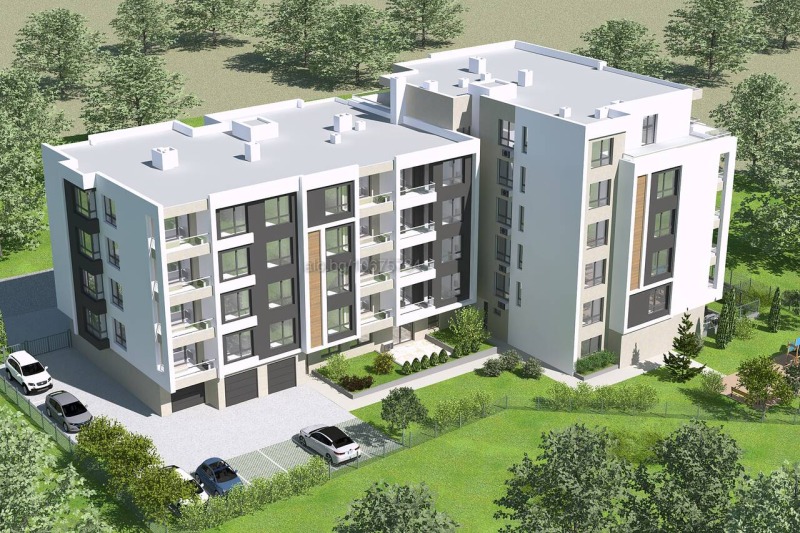Продава 3-СТАЕН, гр. Стара Загора, Самара 3, снимка 4 - Апартаменти - 52648502