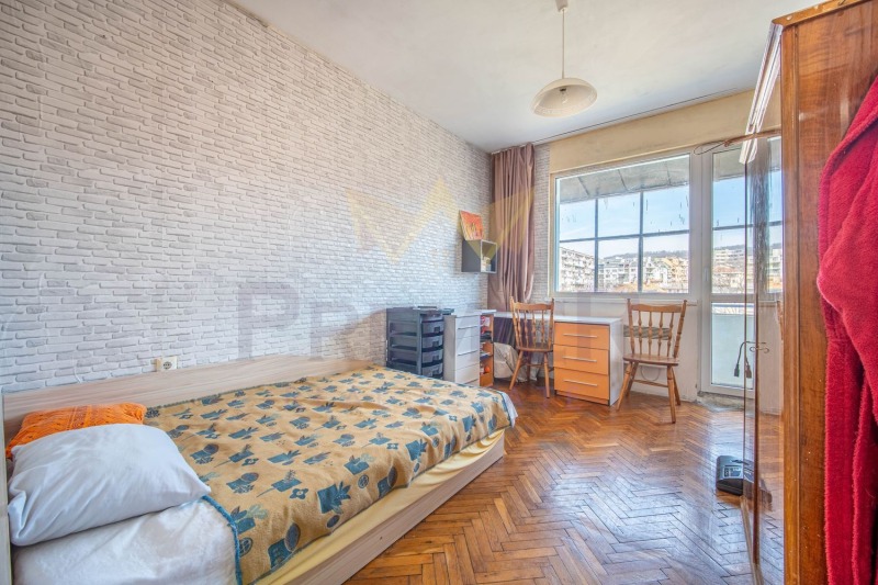 Продается  3 спальни Варна , Левски 1 , 102 кв.м | 13903853 - изображение [3]