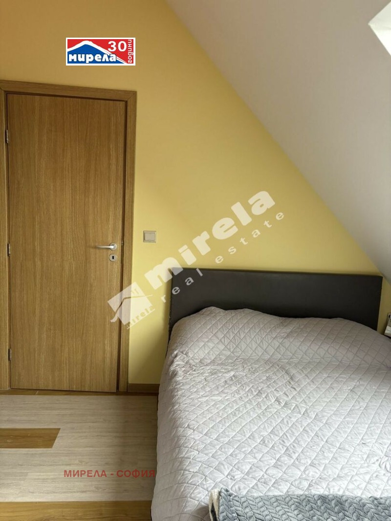 Продава МЕЗОНЕТ, гр. София, Овча купел 1, снимка 13 - Апартаменти - 52652359