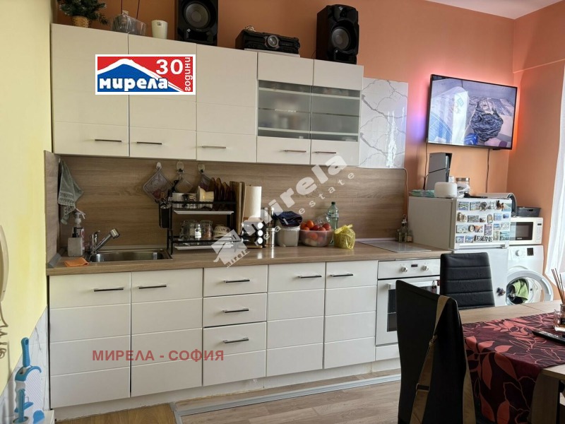 Продава МЕЗОНЕТ, гр. София, Овча купел 1, снимка 12 - Апартаменти - 52652359