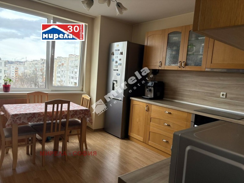 Продава МЕЗОНЕТ, гр. София, Овча купел 1, снимка 7 - Апартаменти - 52652359