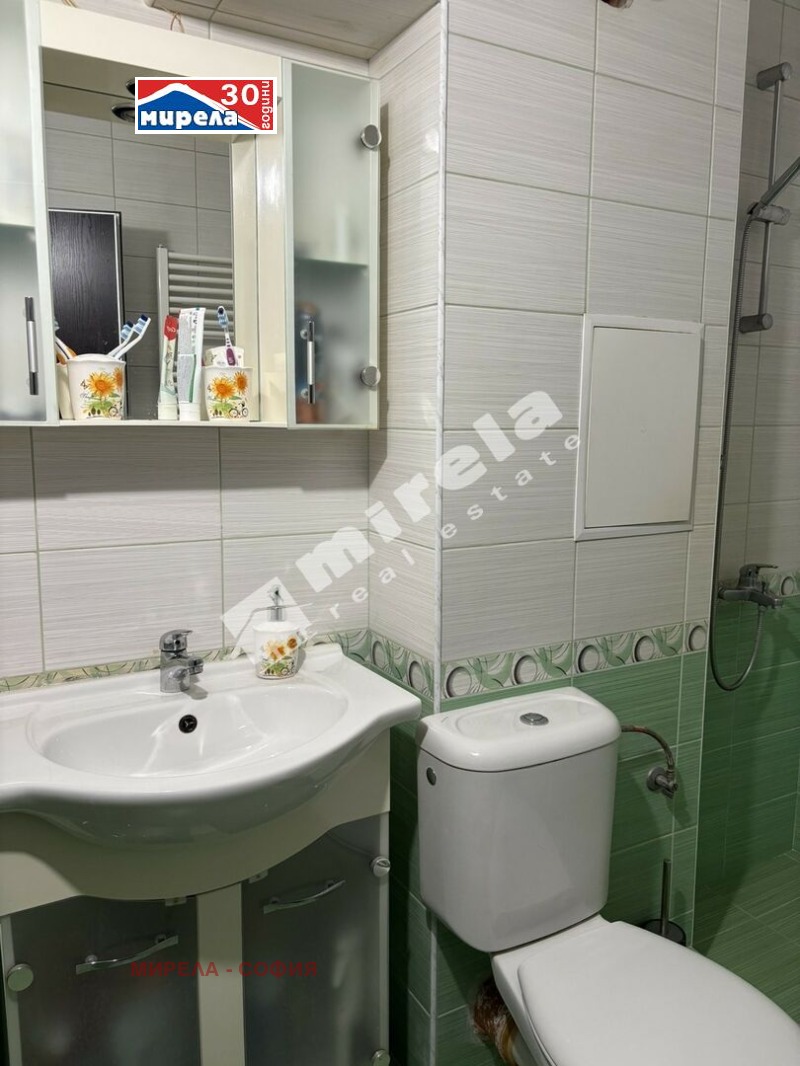 Продава МЕЗОНЕТ, гр. София, Овча купел 1, снимка 10 - Апартаменти - 52652359