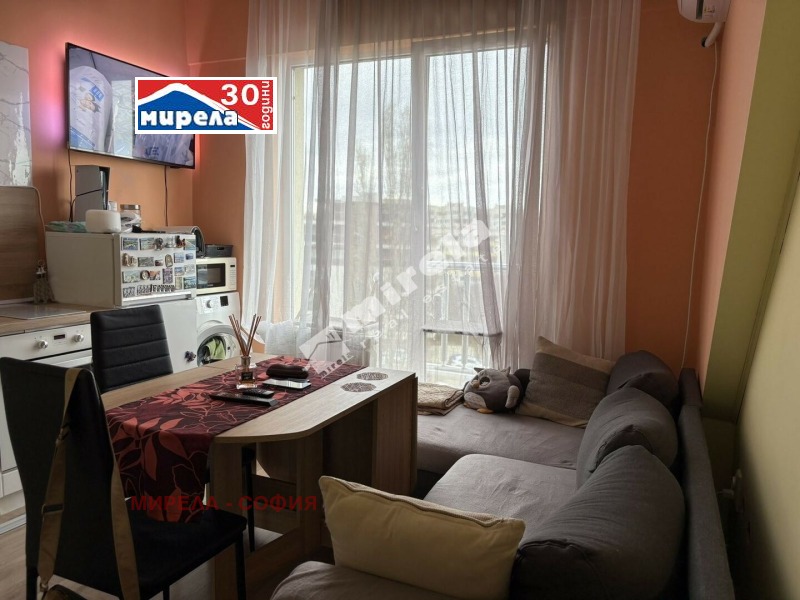 Продава МЕЗОНЕТ, гр. София, Овча купел 1, снимка 11 - Апартаменти - 52652359