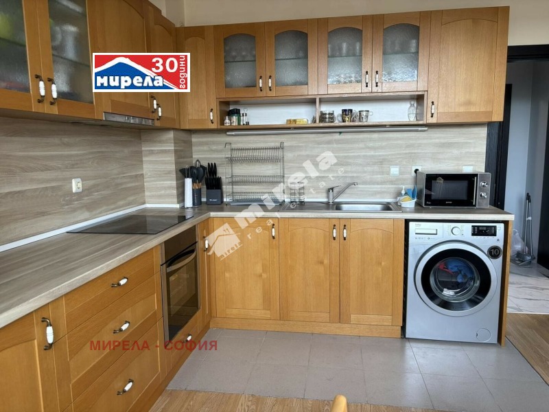 Продава МЕЗОНЕТ, гр. София, Овча купел 1, снимка 2 - Апартаменти - 52652359