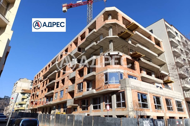 Продава  Офис, град Варна, Център •  420 000 EUR • ID 68687229 — holmes.bg - [1] 