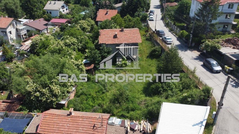 Продава  Къща град София , Суходол , 162 кв.м | 21038659 - изображение [7]