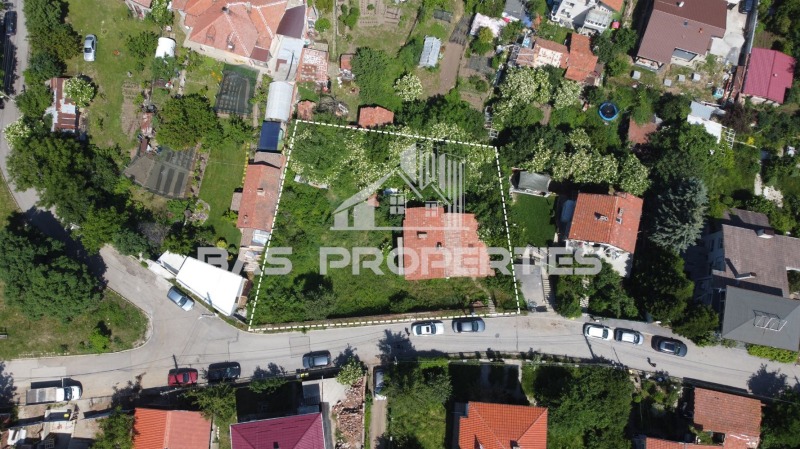 Продава  Къща град София , Суходол , 162 кв.м | 21038659 - изображение [3]