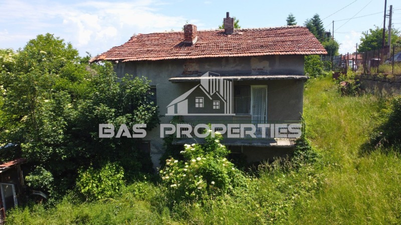 Продава  Къща град София , Суходол , 162 кв.м | 21038659 - изображение [6]