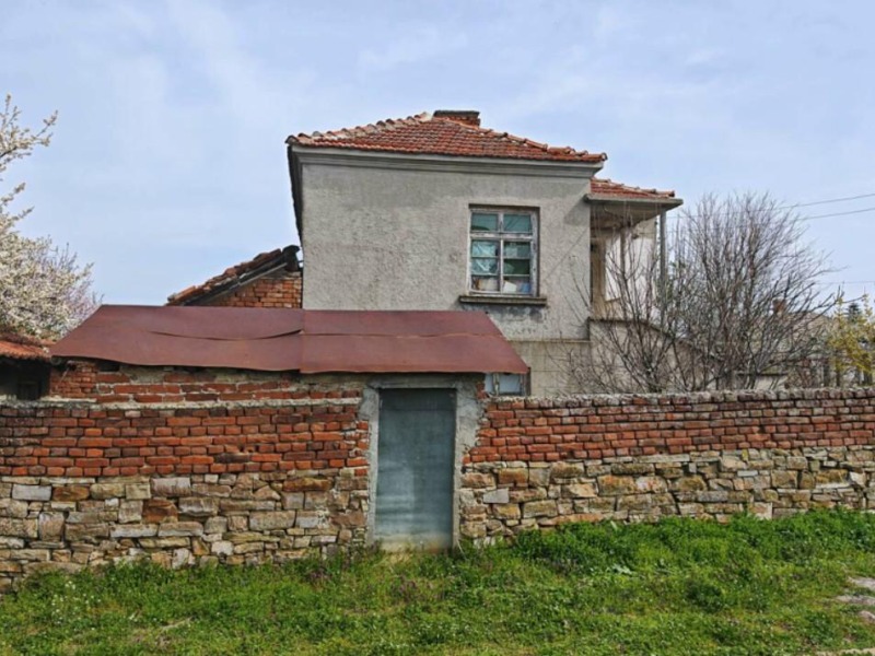 Til salg  Hus region Burgas , Iskra , 75 kvm | 90446624 - billede [4]