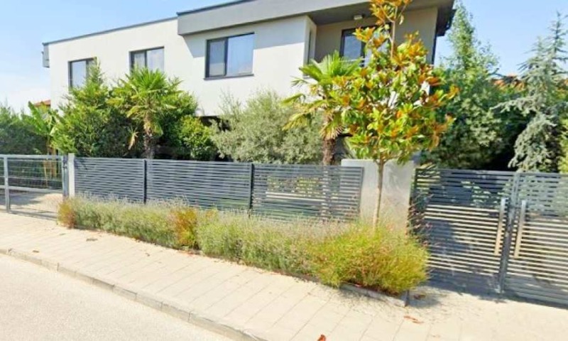 Продава КЪЩА, гр. Пловдив, Беломорски