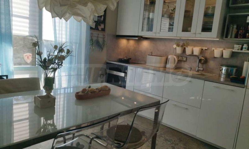 Zu verkaufen  Haus Plowdiw , Belomorski , 146 qm | 73664003 - Bild [4]