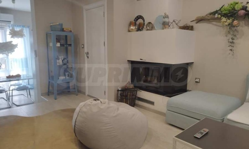 Zu verkaufen  Haus Plowdiw , Belomorski , 146 qm | 73664003 - Bild [3]