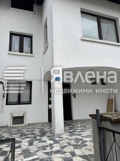 Продава КЪЩА, гр. Созопол, област Бургас, снимка 2 - Къщи - 55213076
