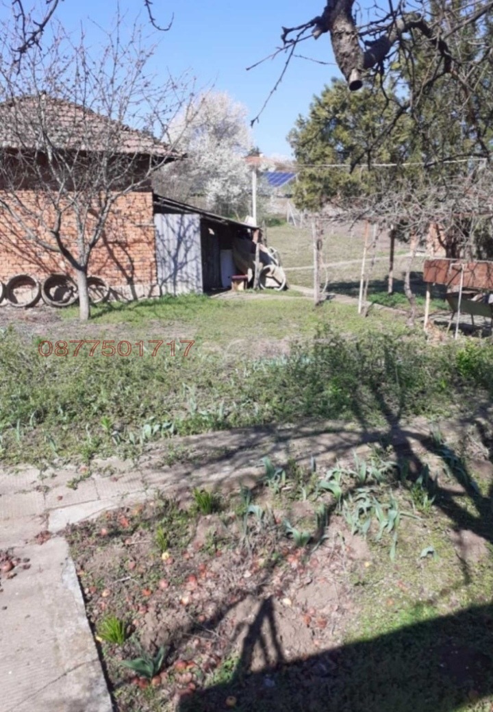 Продава КЪЩА, с. Борисово, област Русе, снимка 4 - Къщи - 55503999