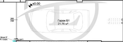 Продава ГАРАЖ, ПАРКОМЯСТО, град Пловдив, Христо Смирненски • 28600 € / 55936.74 лв. • 75120336 1