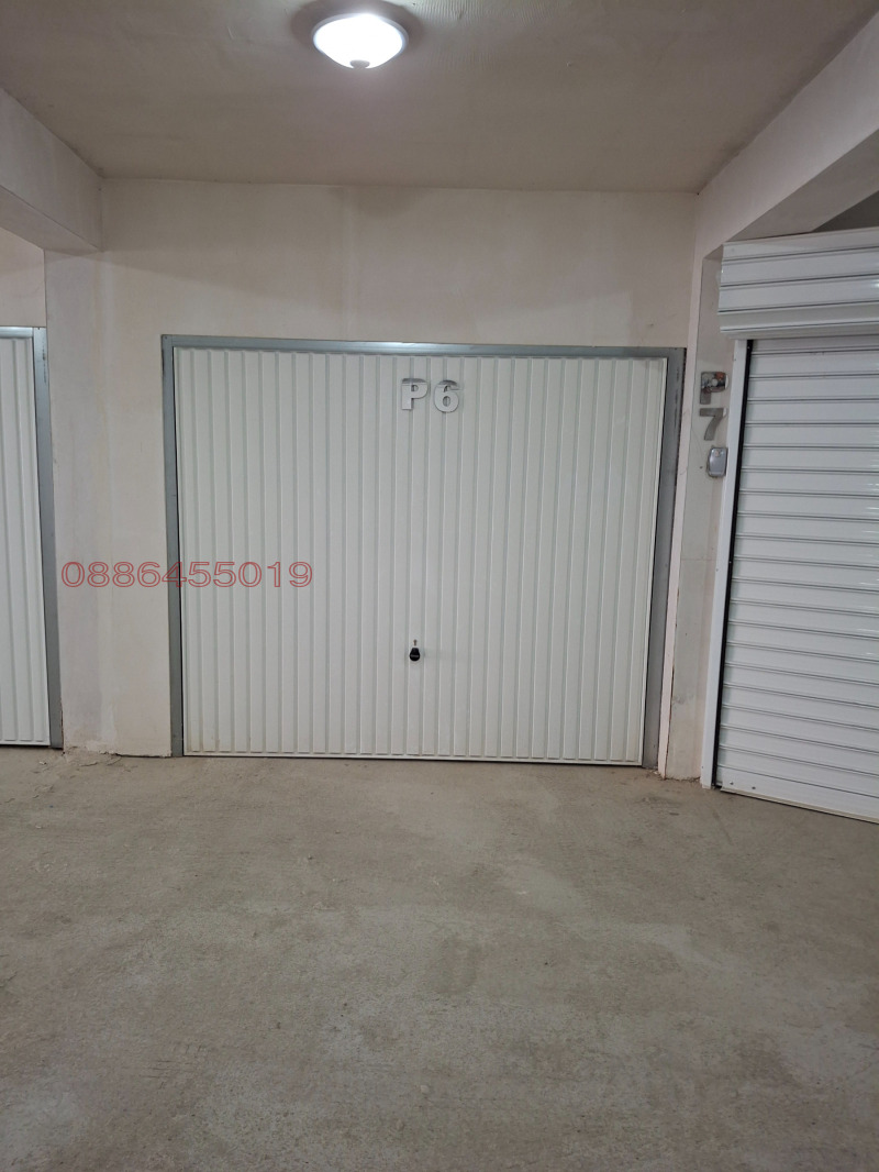 Продава ГАРАЖ, ПАРКОМЯСТО, гр. Кърджали, Възрожденци, снимка 4 - Гаражи и паркоместа - 52782405