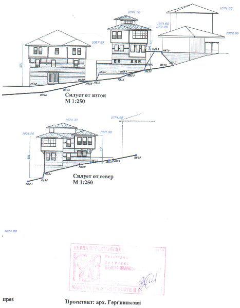 Продава ПАРЦЕЛ, с. Широка лъка, област Смолян, снимка 3 - Парцели - 47309193