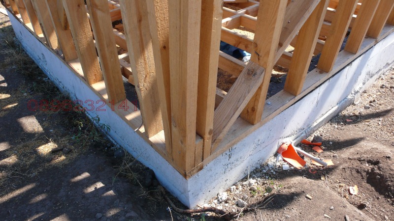 Продава ПАРЦЕЛ, гр. Бургас, с. Равнец, снимка 4 - Парцели - 52783298