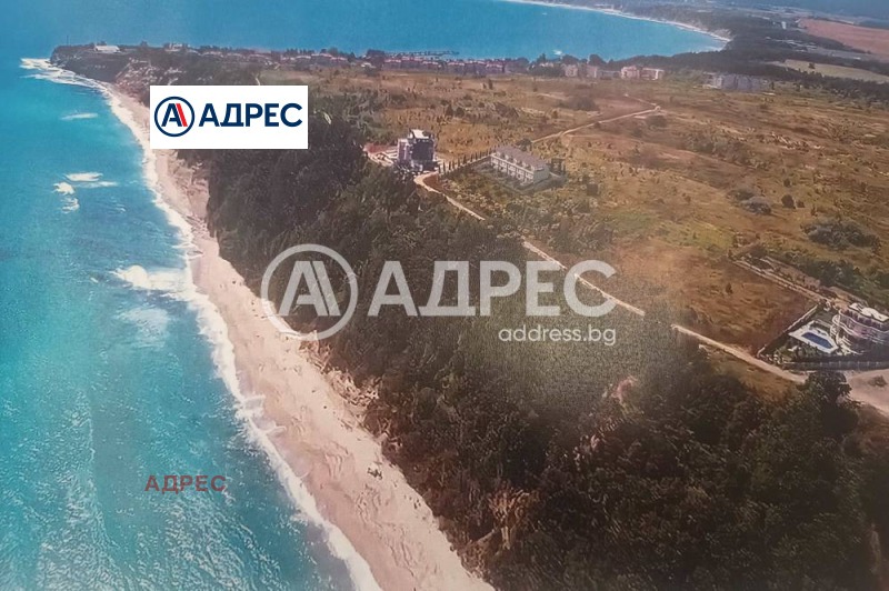Προς πώληση  Οικόπεδο περιοχή Βάρνα , Βιαλα , 1328 τ.μ | 98326835