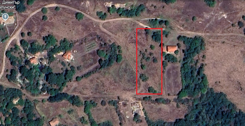 In vendita  Complotto regione Varna , Sadovo , 1750 mq | 94576587 - Immagine [5]