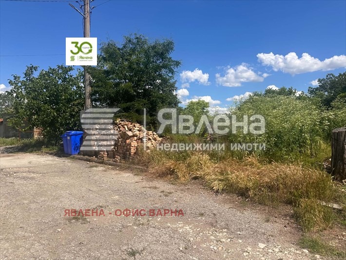 Продава ПАРЦЕЛ, с. Ветрино, област Варна, снимка 5 - Парцели - 56077696