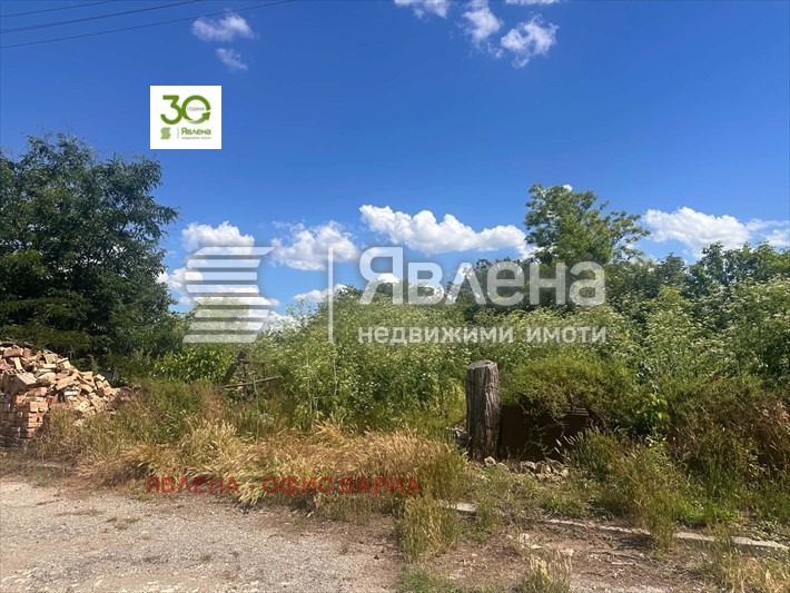 Продава ПАРЦЕЛ, с. Ветрино, област Варна, снимка 2 - Парцели - 56077696