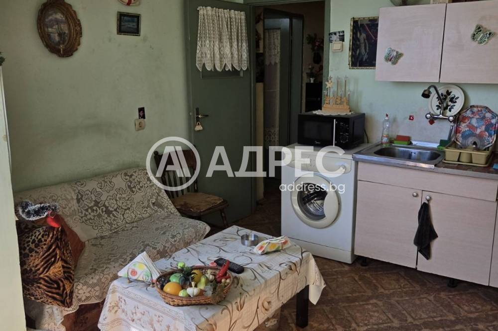 Продава 1-СТАЕН, гр. София, Люлин 1, снимка 3 - Апартаменти - 56388844