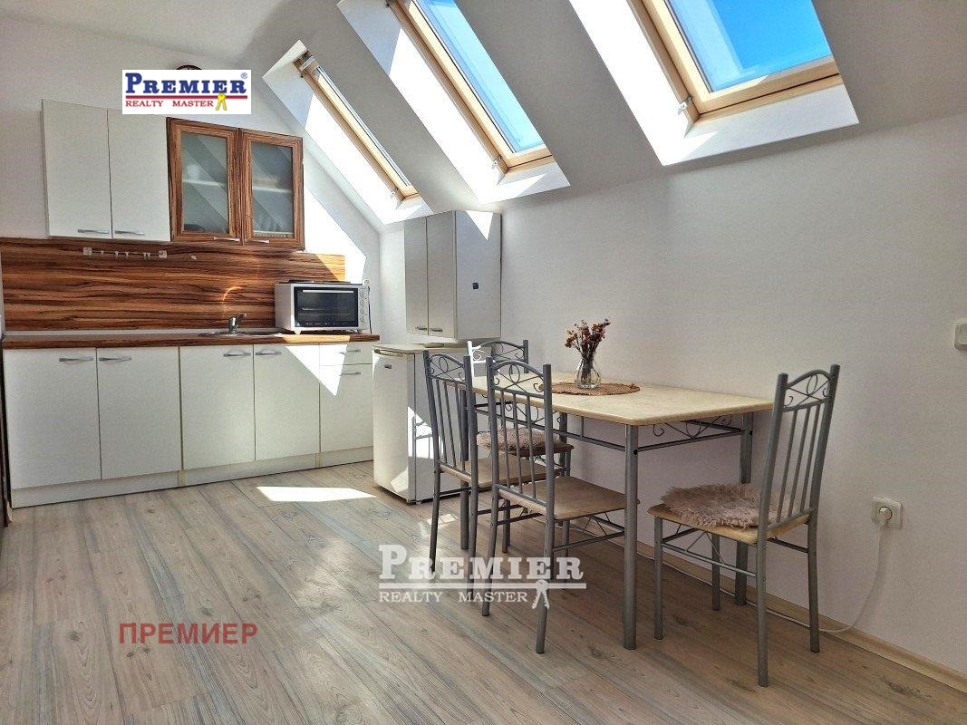 Продава 2-СТАЕН, гр. Несебър, област Бургас, снимка 6 - Апартаменти - 54628944