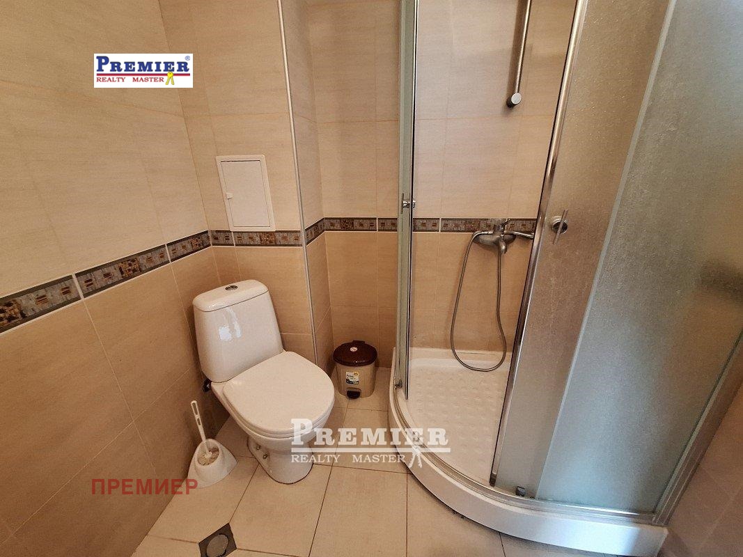 Продава 2-СТАЕН, гр. Несебър, област Бургас, снимка 10 - Апартаменти - 54628944