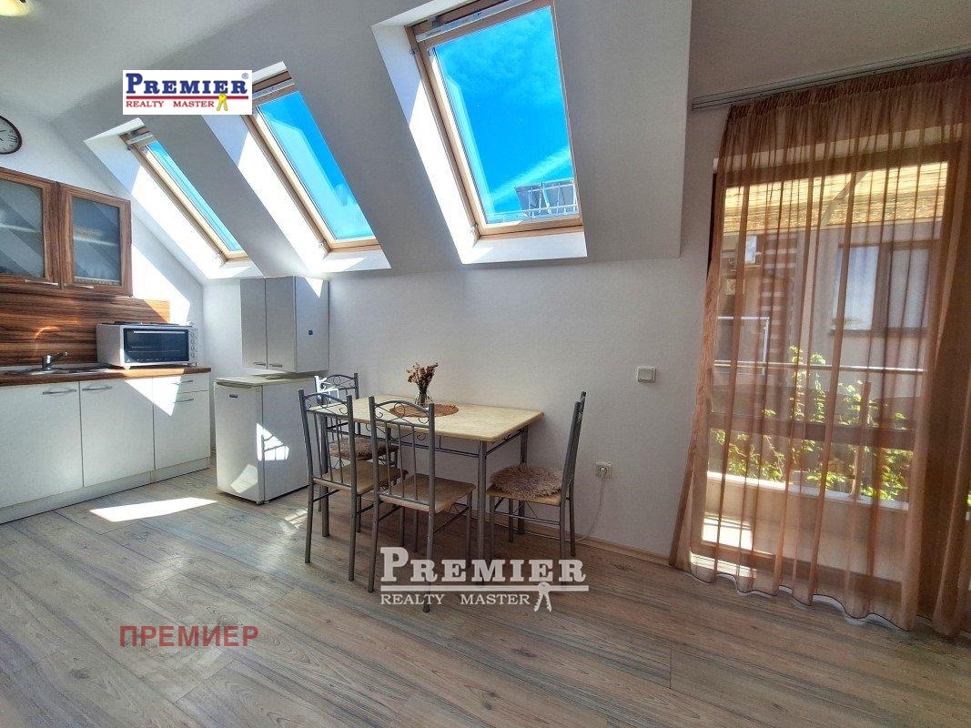 Продава 2-СТАЕН, гр. Несебър, област Бургас, снимка 3 - Апартаменти - 54628944