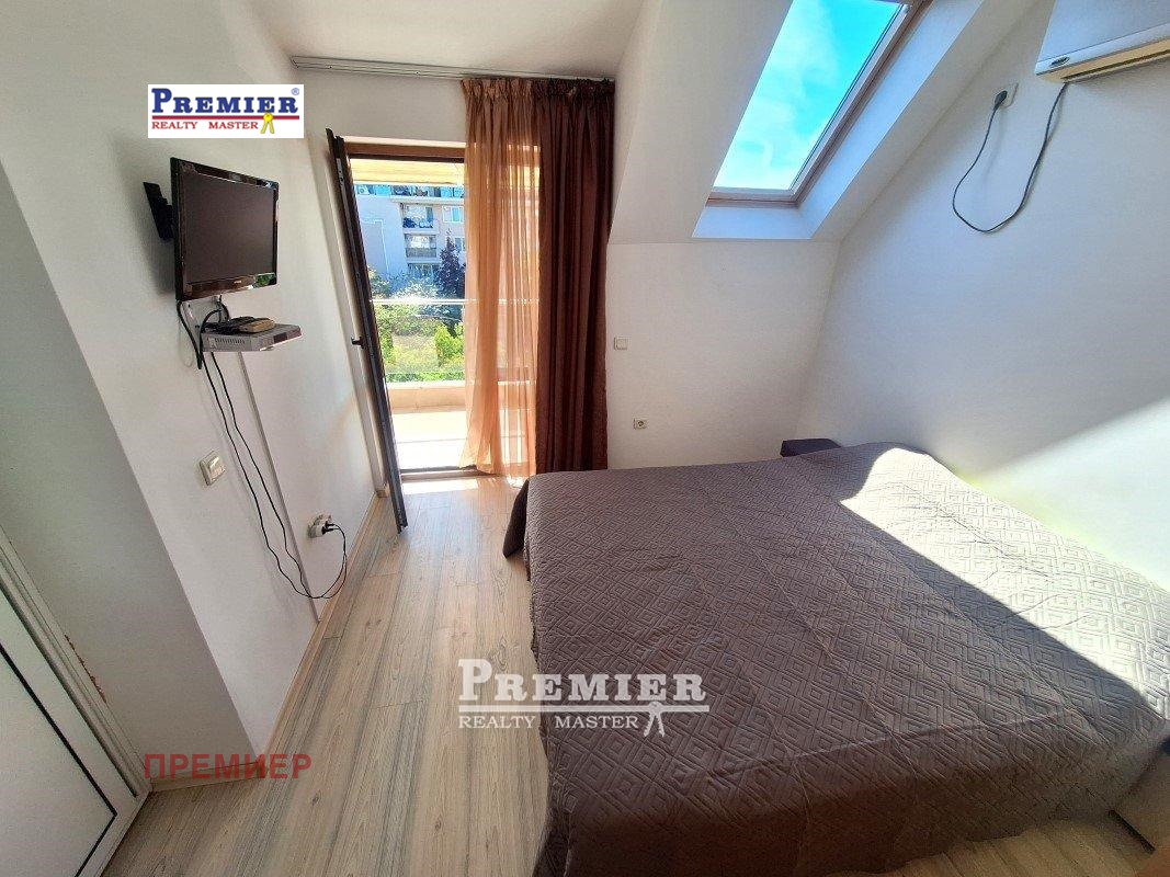 Продава 2-СТАЕН, гр. Несебър, област Бургас, снимка 8 - Апартаменти - 54628944