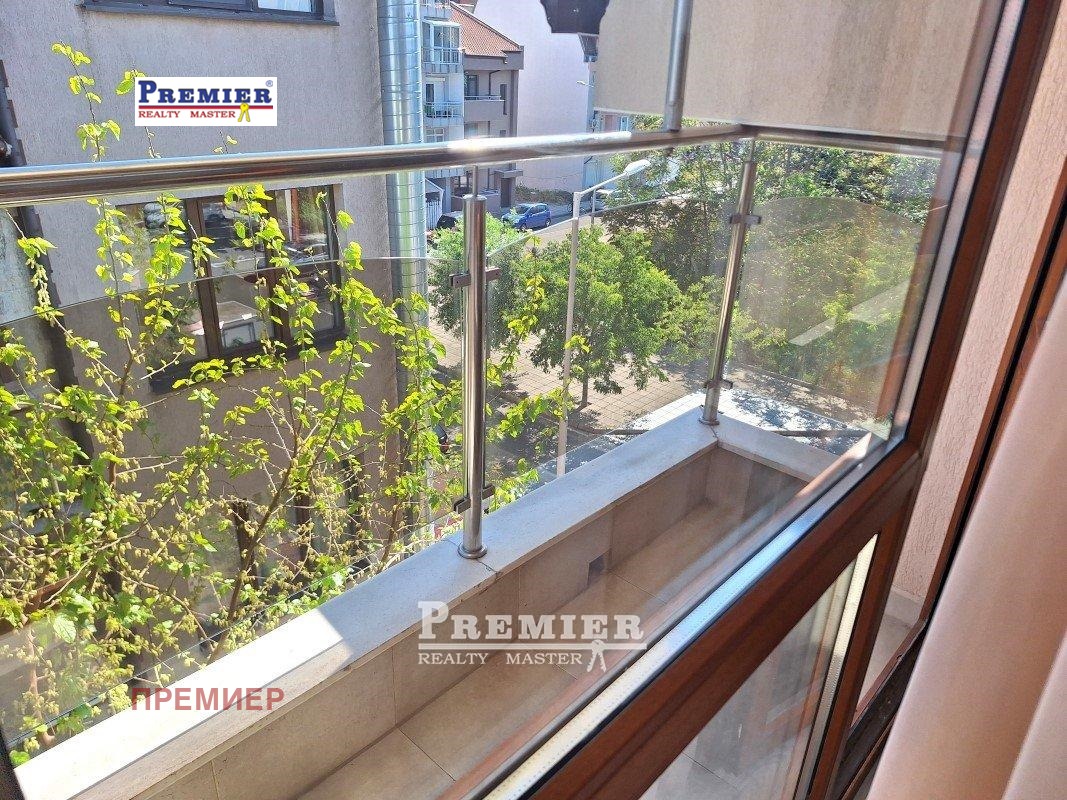 Продава 2-СТАЕН, гр. Несебър, област Бургас, снимка 13 - Апартаменти - 54628944