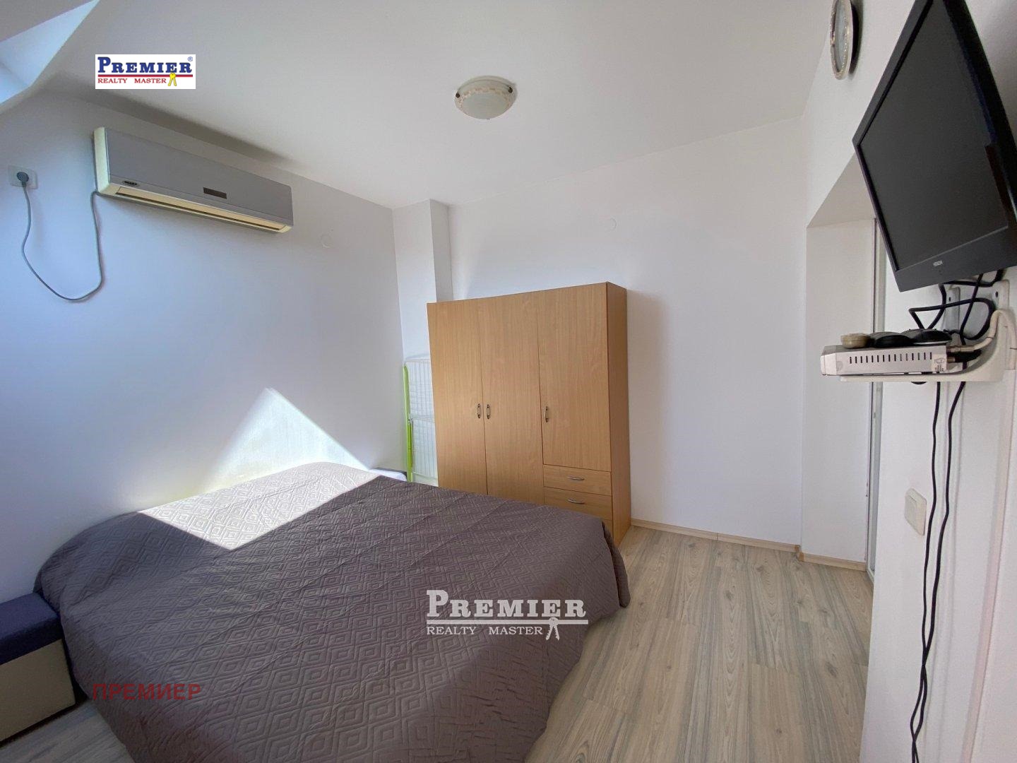 Продава 2-СТАЕН, гр. Несебър, област Бургас, снимка 7 - Апартаменти - 54628944