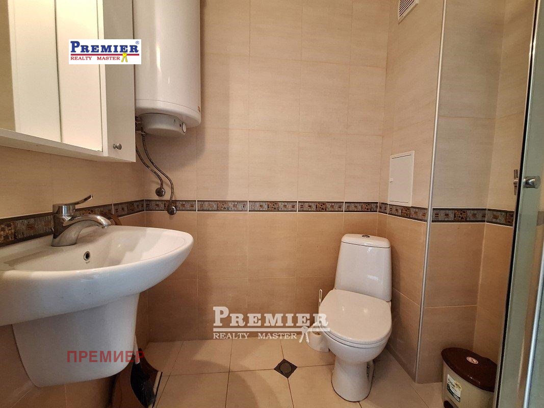 Продава 2-СТАЕН, гр. Несебър, област Бургас, снимка 9 - Апартаменти - 54628944