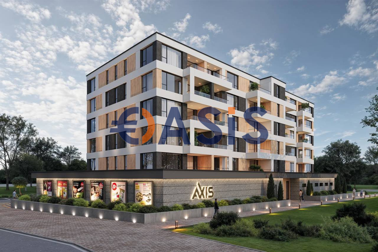 Продава 2-СТАЕН, с. Равда, област Бургас, снимка 4 - Апартаменти - 54975060