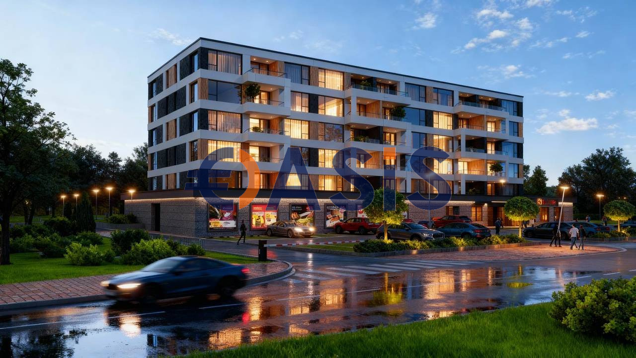 Продава 2-СТАЕН, с. Равда, област Бургас, снимка 2 - Апартаменти - 54975060