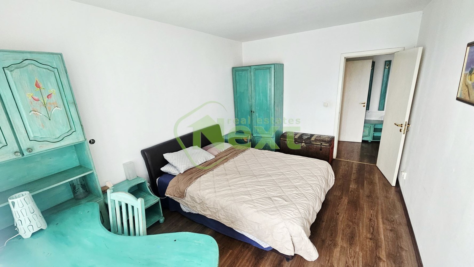 Продава 2-СТАЕН, гр. София, Оборище, снимка 9 - Апартаменти - 55128791