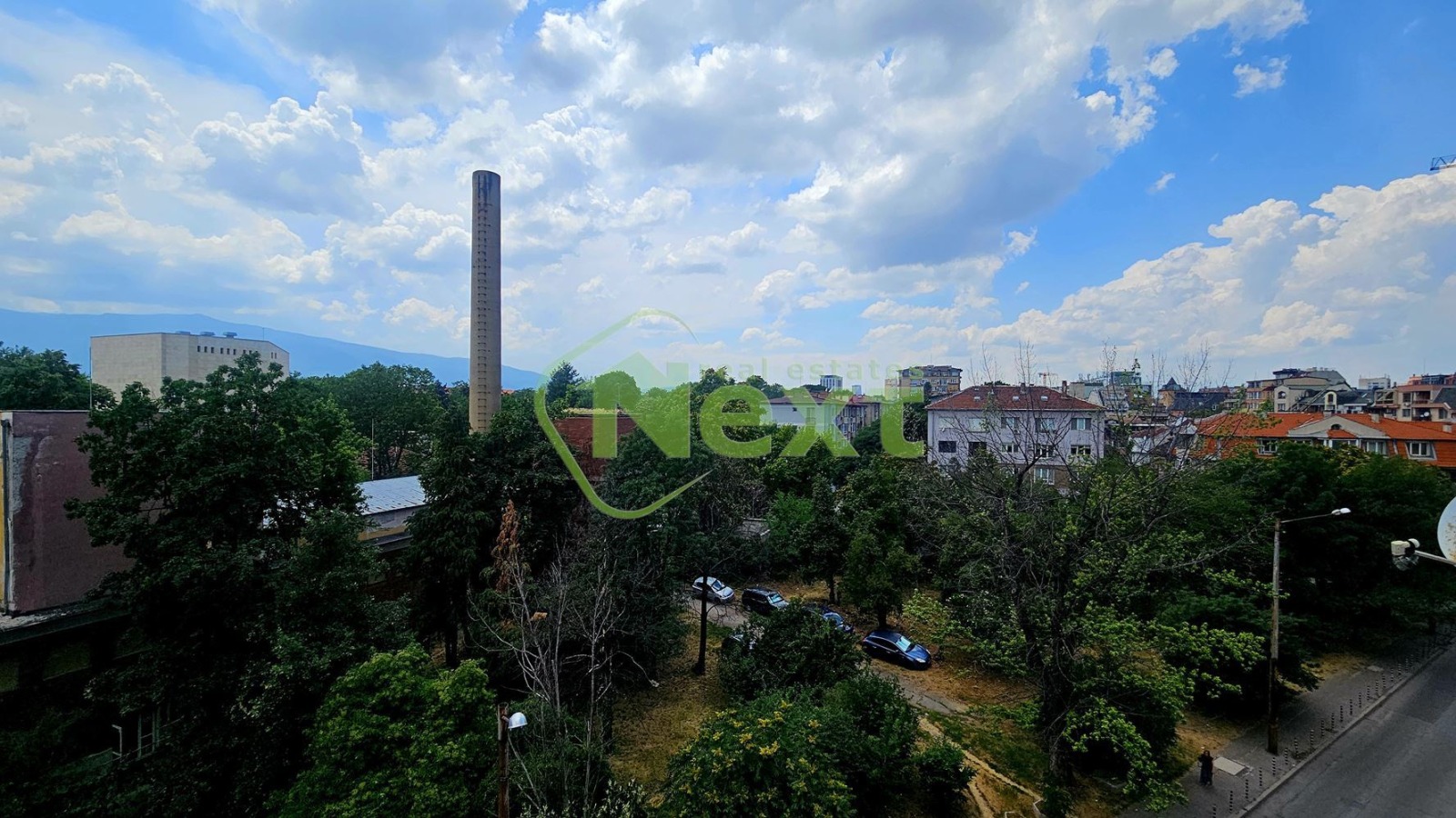Продава 2-СТАЕН, гр. София, Оборище, снимка 13 - Апартаменти - 55128791